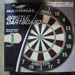 Dart Board