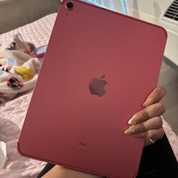 10th Generation iPad (WIFI & CELLULAR)