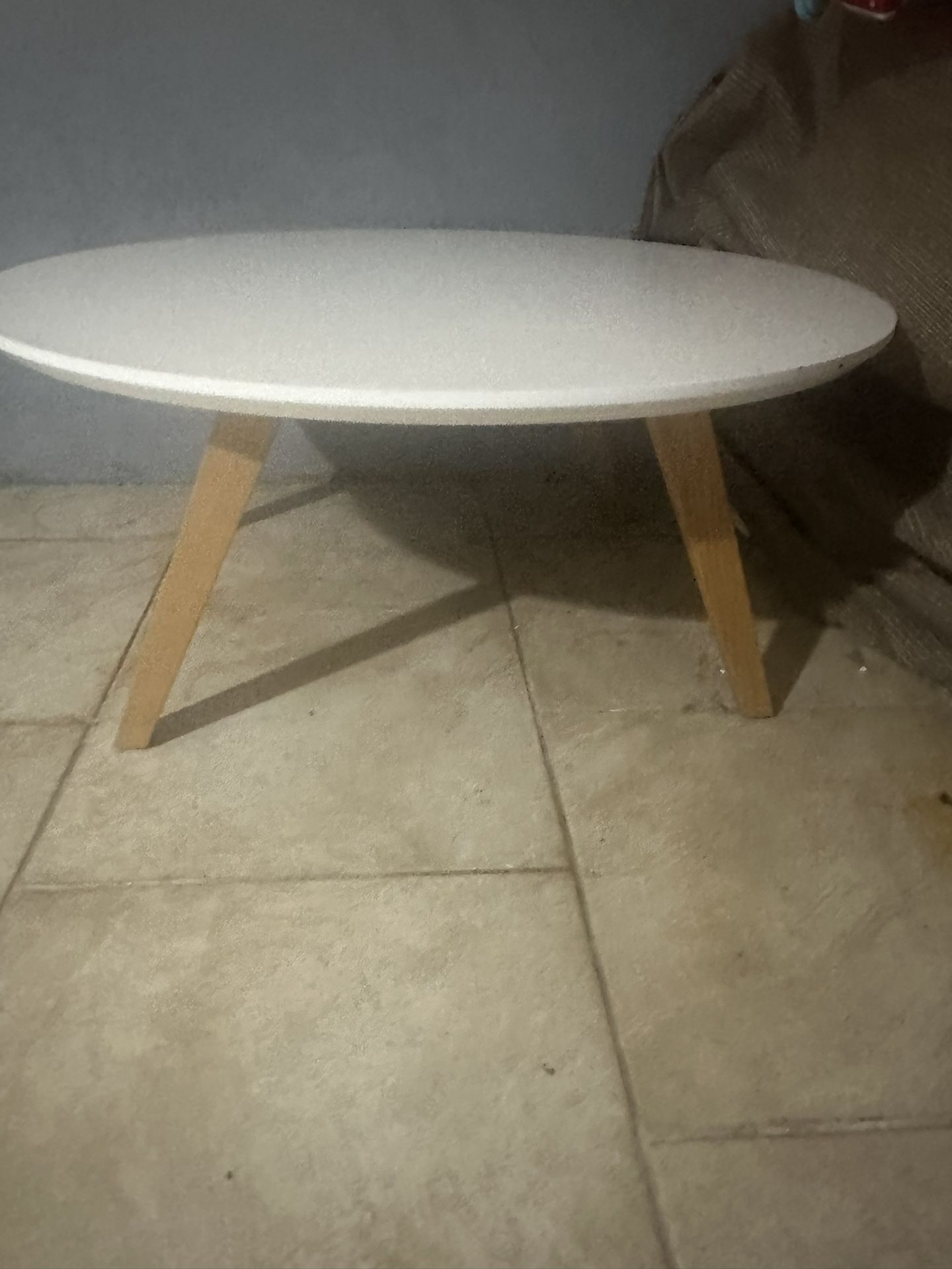 Wooden Table