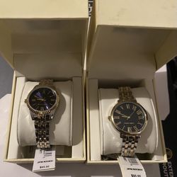 Watches