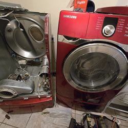 Washer And Dryer Repair 