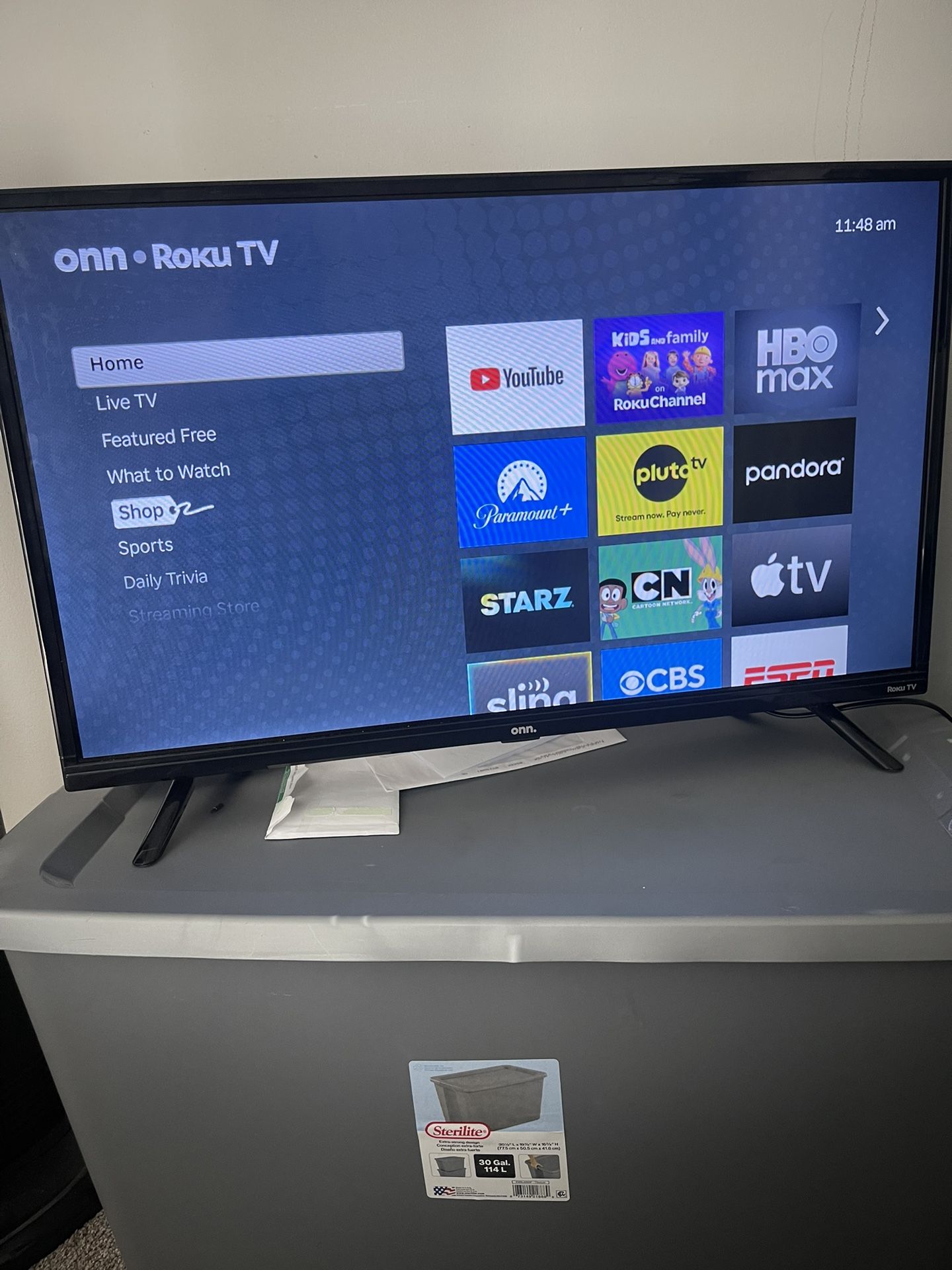 Roku Tv