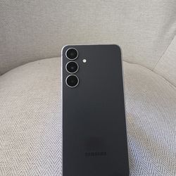 Samsumg Galaxy S-25 FE model SM-S731U