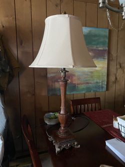 Free Lamp