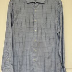 3 Men’s Business Dress Shirts