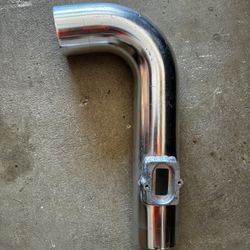 Car Intake Pipe 