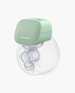 Momcozy S9 Double Wearable Breast Pump