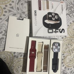 argomtech watch