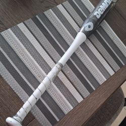 DEMARINI ONYX TEE BALL BAT 