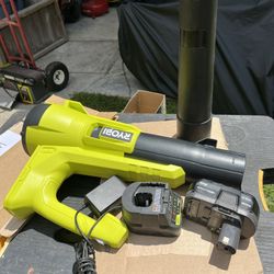 Ryobi Blawer 