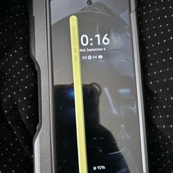 Samsung Galaxy Z Fold 6 Unlocked 