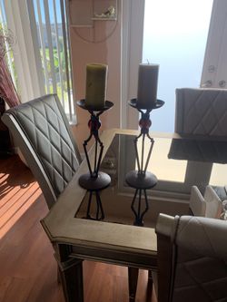 Candle Holder 