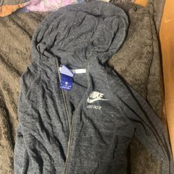Nike Hoodie