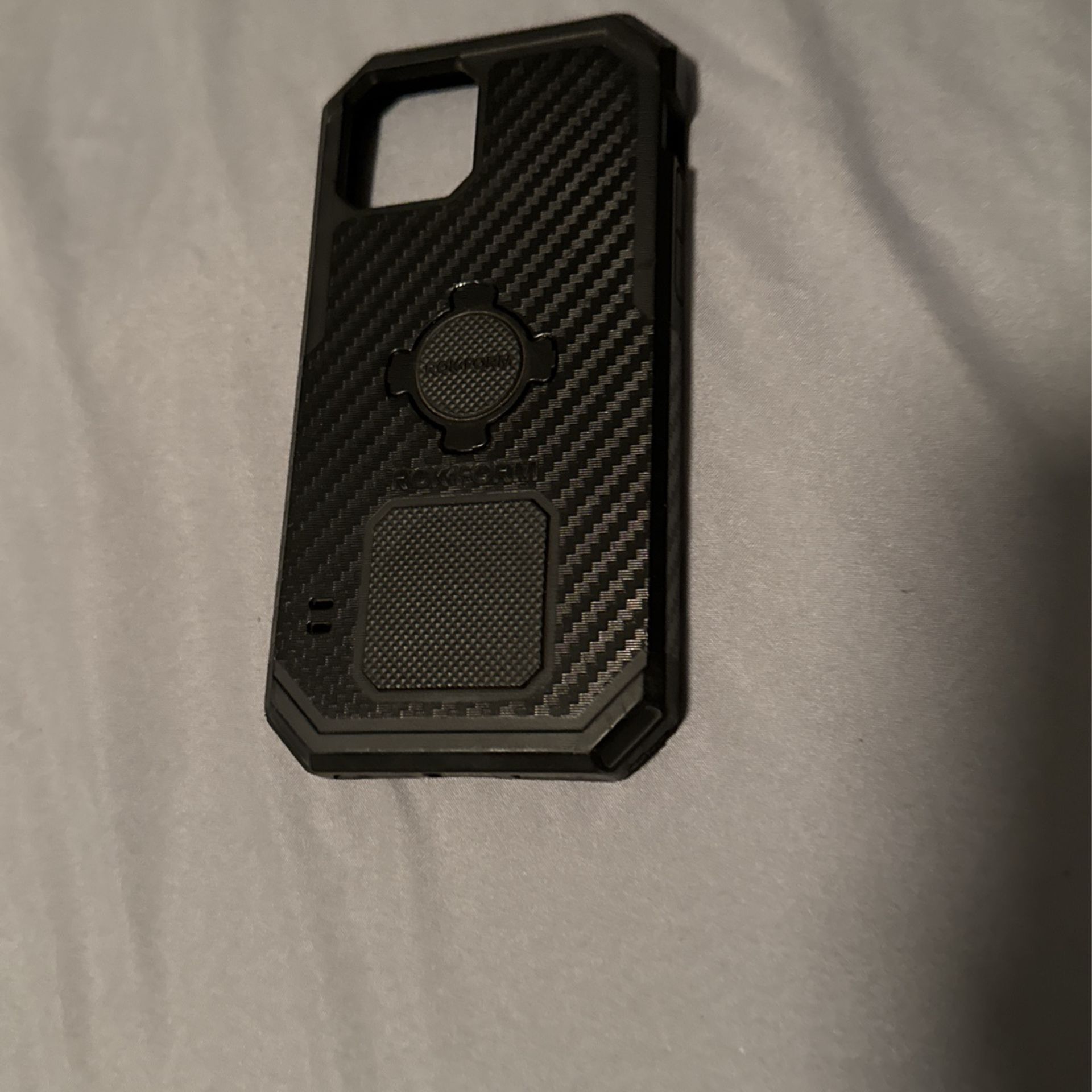 iPhone 12 Rokform Case 