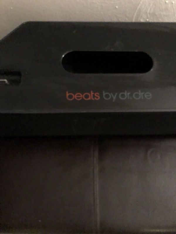 Dre beats box