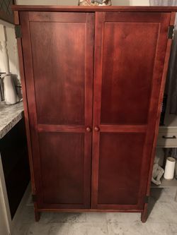 Armoire