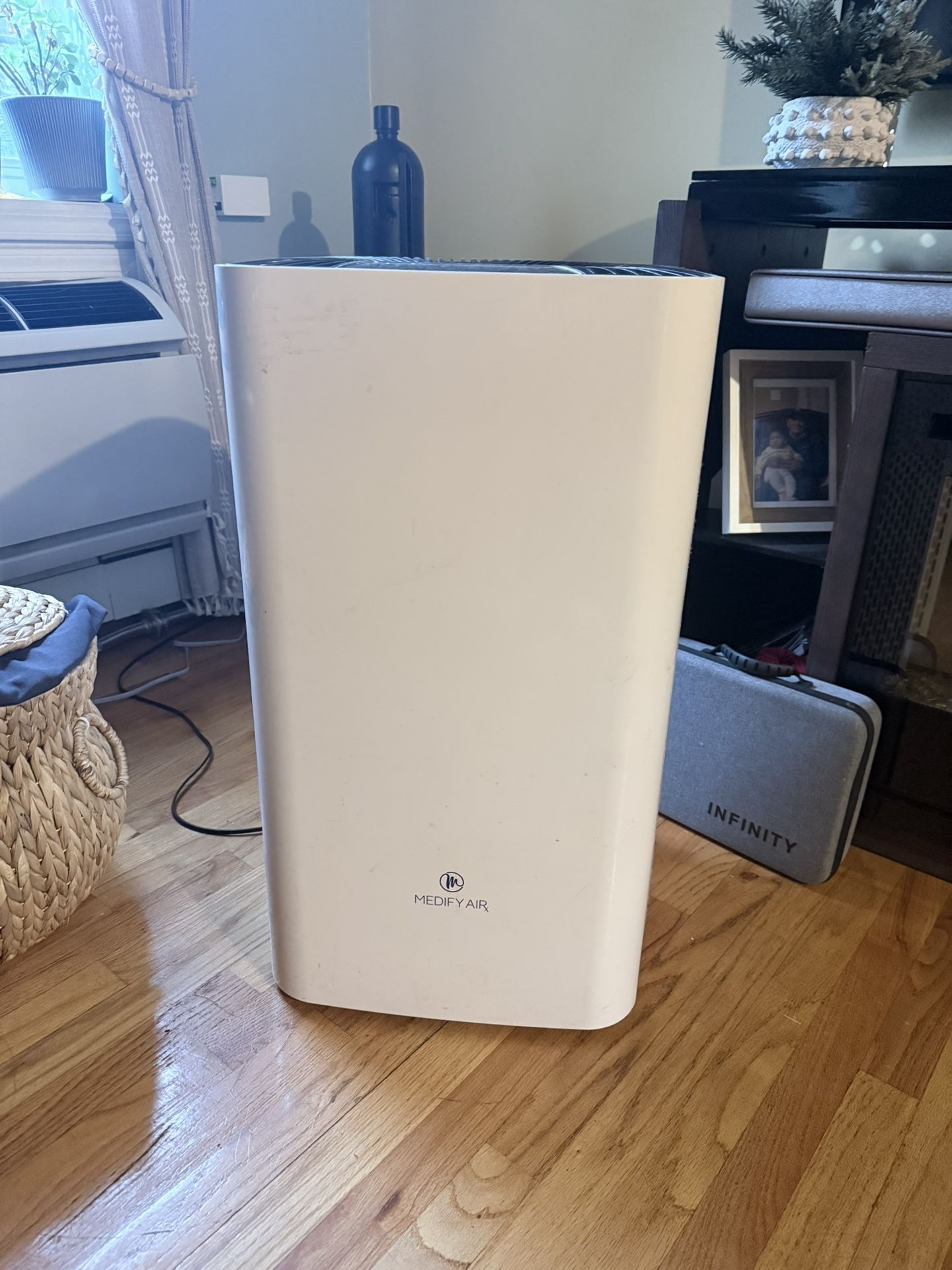 Air Purifier