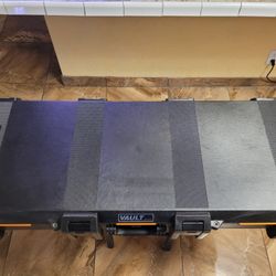 Gun Case Pelican V730 