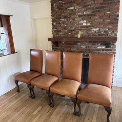 Houghton Dining Chair