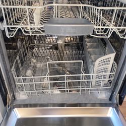 - BOSCH SILENCE PLUS, 50 Dishwasher 