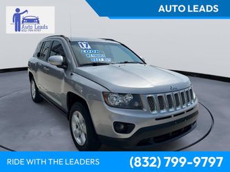 2017 Jeep Compass