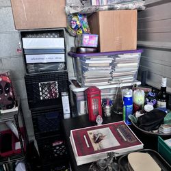 Whole Storage for Sale -