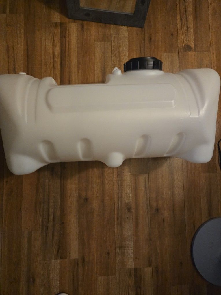 Water Tank