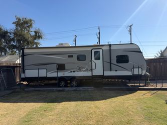 2017 Jayco Jay Flight Travel Trailer 27BHS