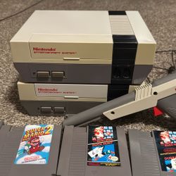 Original NES 