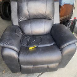 Recliner 