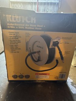 Air Hose