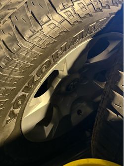Ram 1500 OEM Wheels