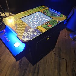 Arcade Game