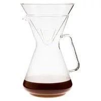 Trendglas Jena Pour Over Coffee Maker