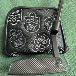 PXG Torpedo putter