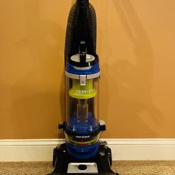 Bissell Cleanview Vacuum Cleaner 