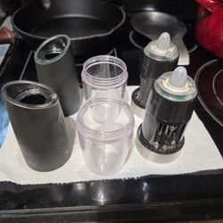 Salt Pepper Shaker Electric 