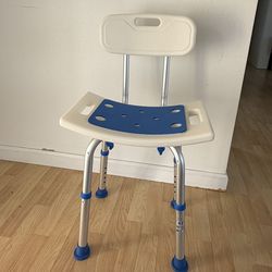 Shower Chair