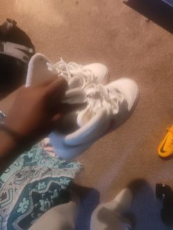 Air Jordan 1's Size 8