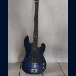 Electric Guitar
