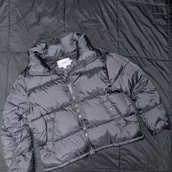 HUDSON Puffer Jacket