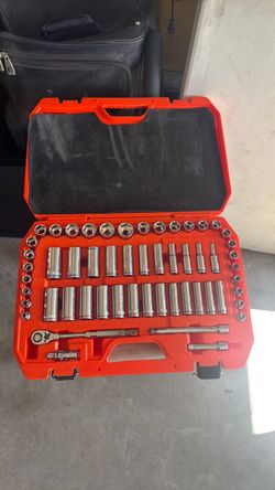 Tools set