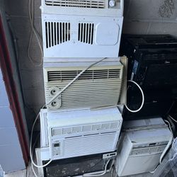 Air Conditioners 
