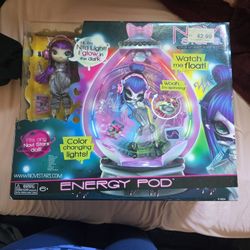 Novi Stars Energy Pod 