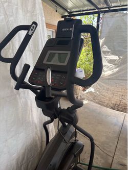 Elliptical