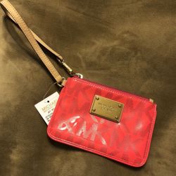 Michael Kors Wristlet 