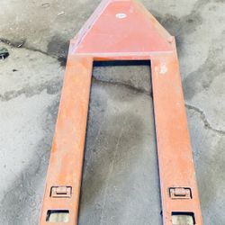 Pallet Jack