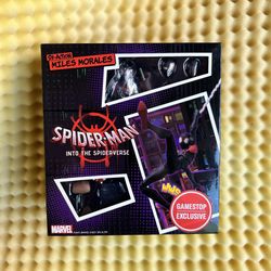 Sentinel Miles Morales