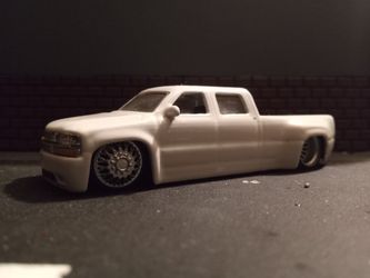 Hot Wheels Customs