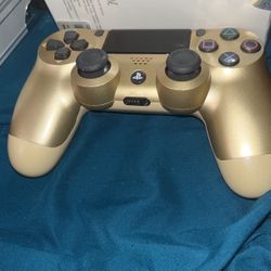 Controller PS4